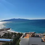Seawave Hotel Sarandë