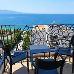 Seawave 4* Sarandë