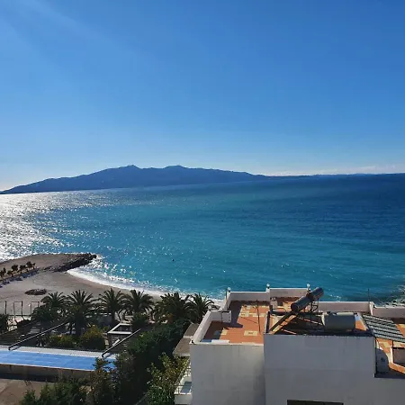 Seawave Szálloda Saranda