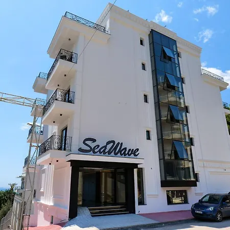 Seawave Hotel Sarandë