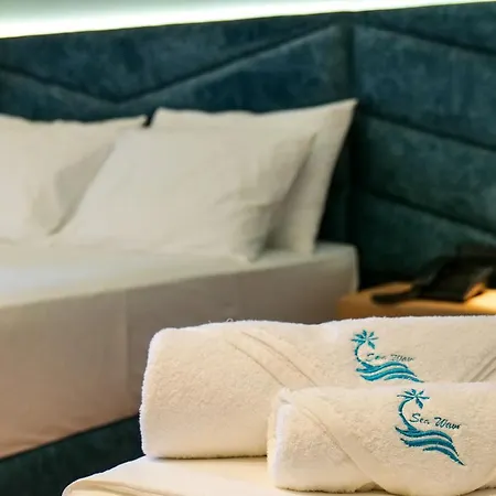 Hotel Seawave