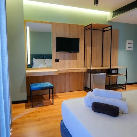 Seawave Szálloda 4*