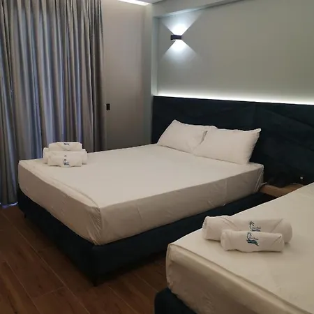 Seawave Szálloda 4*