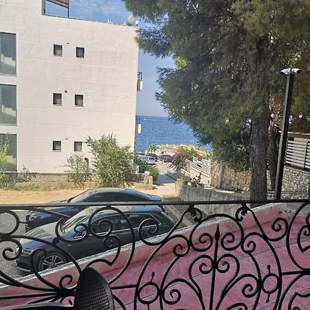 Seawave Szálloda 4*