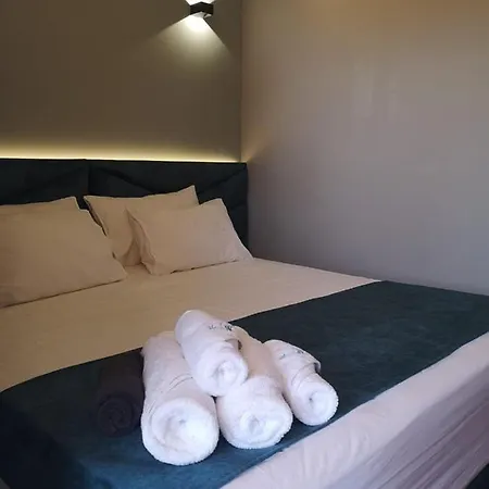 Szálloda Seawave 4*