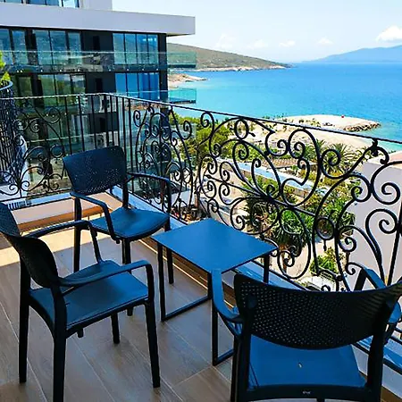 Seawave 4* Saranda