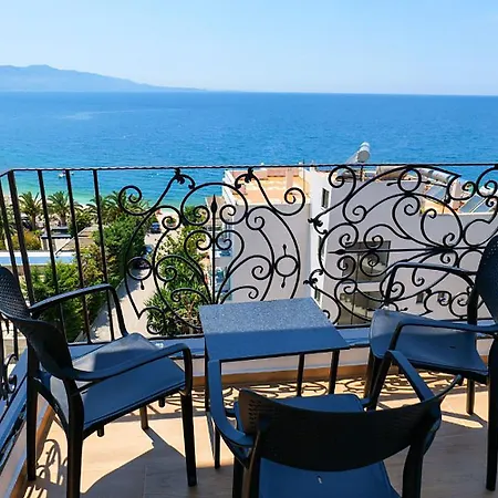 Seawave 4* Sarandë