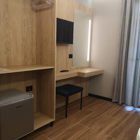 Seawave Szálloda 4*