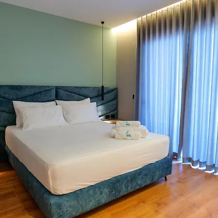 Отель Seawave 4*