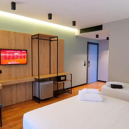 Hotel Seawave