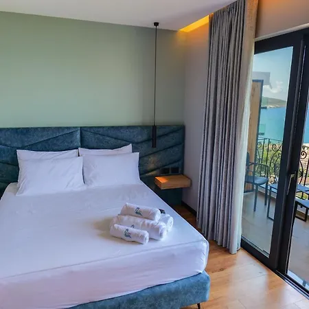 Seawave 4* ساراندا