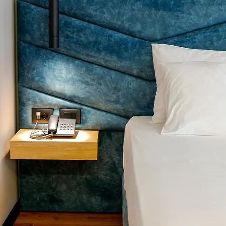 Seawave Отель 4*