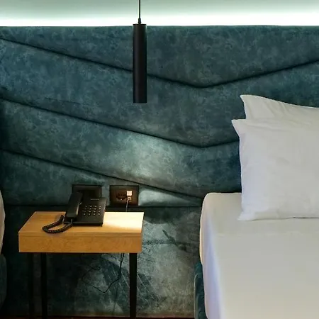 Seawave Отель 4*
