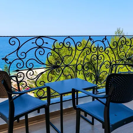 Otel Seawave
