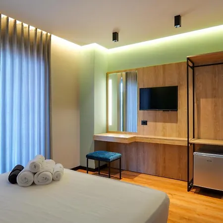 Otel Seawave