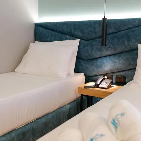 Seawave 4* Саранда