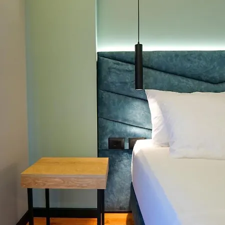 Seawave Hotel