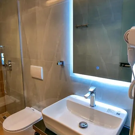 Seawave Отель 4*