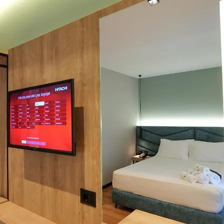 Seawave 4*