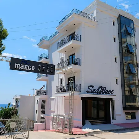 Seawave Σαράντα