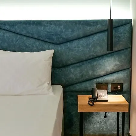 Seawave Hotel 4*