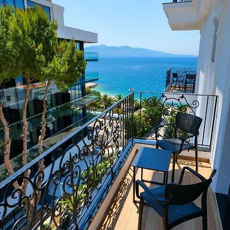 Hotel Seawave