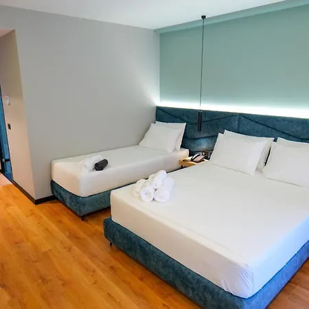 Seawave Отель 4*