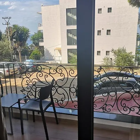 Seawave ساراندا