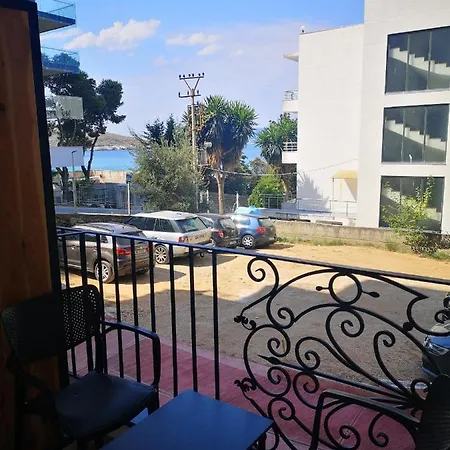 Seawave ساراندا