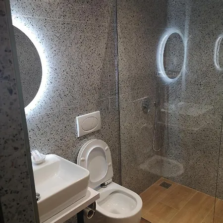 Seawave Отель 4*