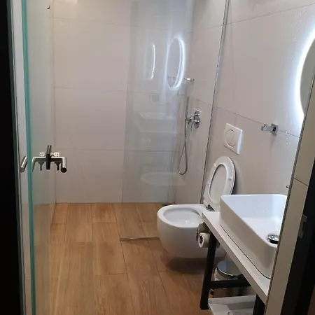 Seawave Саранда