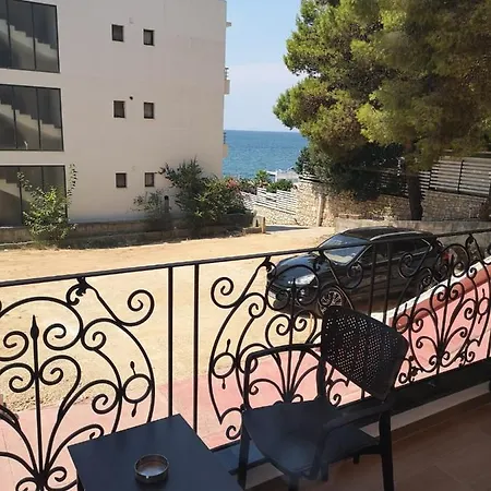 Hotel Seawave 4*