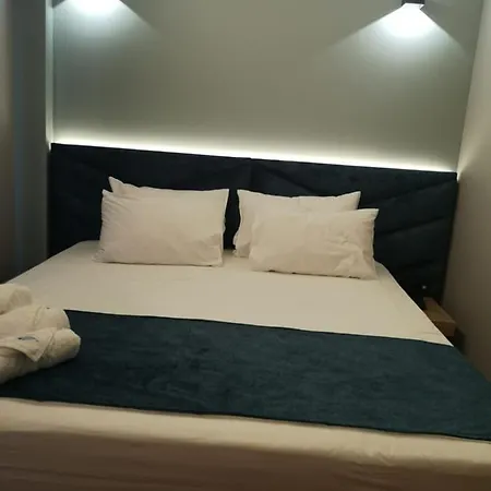 Seawave Hotel Sarandë