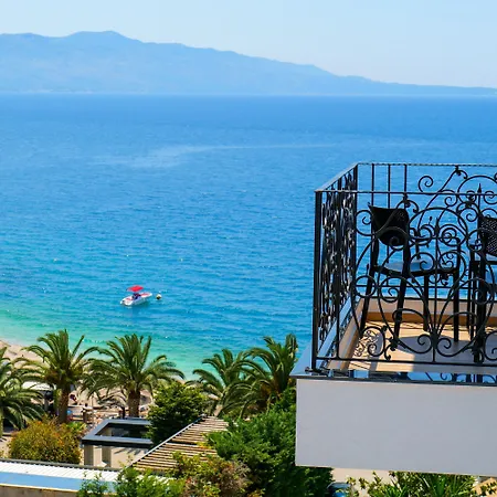 Hotel Seawave 4*