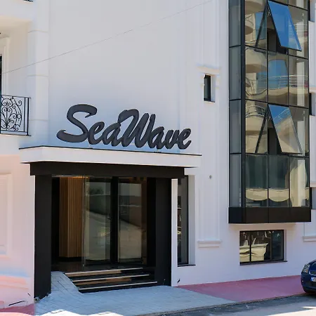 Seawave Hotel Saranda