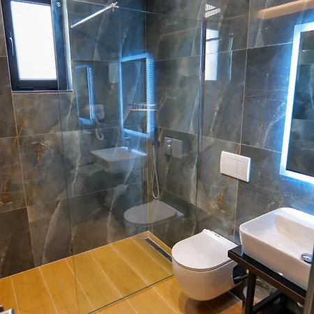 Seawave Hotel Saranda