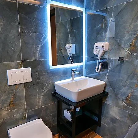 Hotel Seawave Saranda