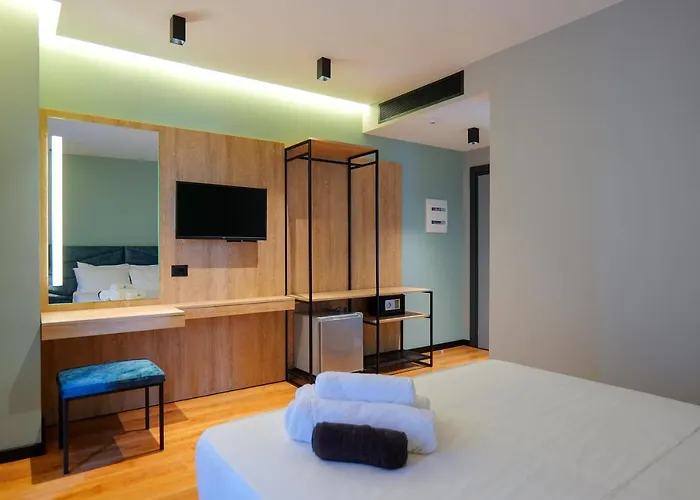Otel Seawave