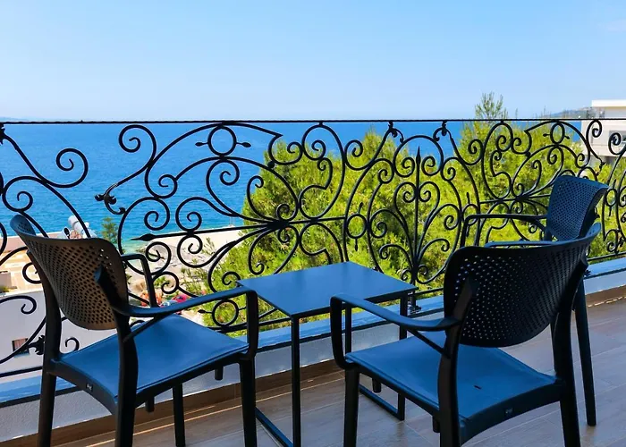 Otel Seawave