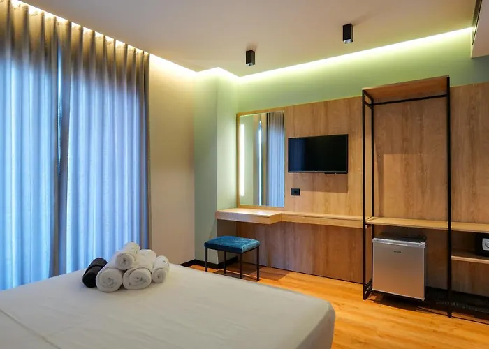 Otel Seawave