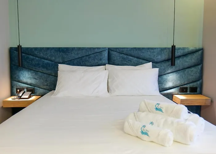 Seawave Otel