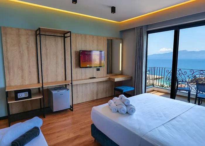 Otel Seawave